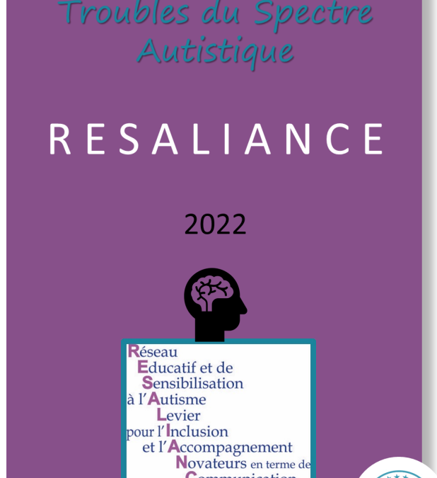 RESALIANCE – Formations 2022