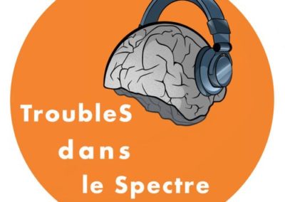 TroubleS dans le Spectre (podcast)