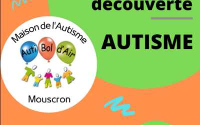 Formations découverte autisme