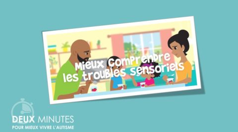 Deux Minutes Pour Mieux Vivre L'autisme - Mieux Comprendre Les Troubles ...