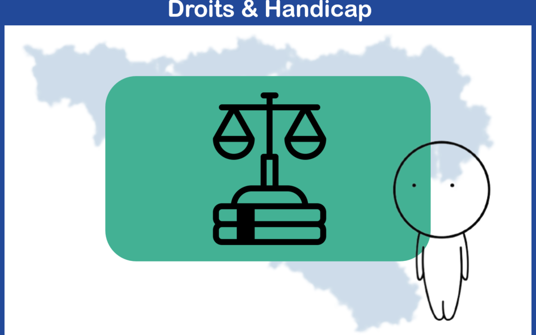 Formations – Droits Handicap