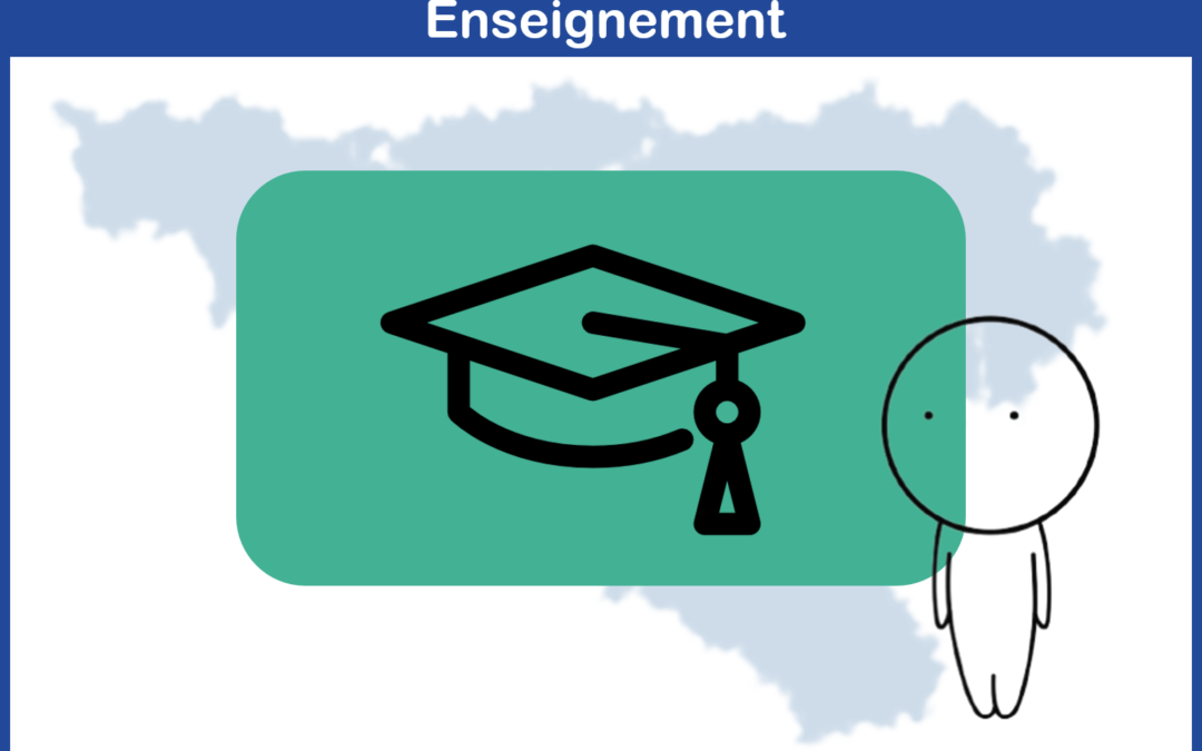 Formations – Enseignement