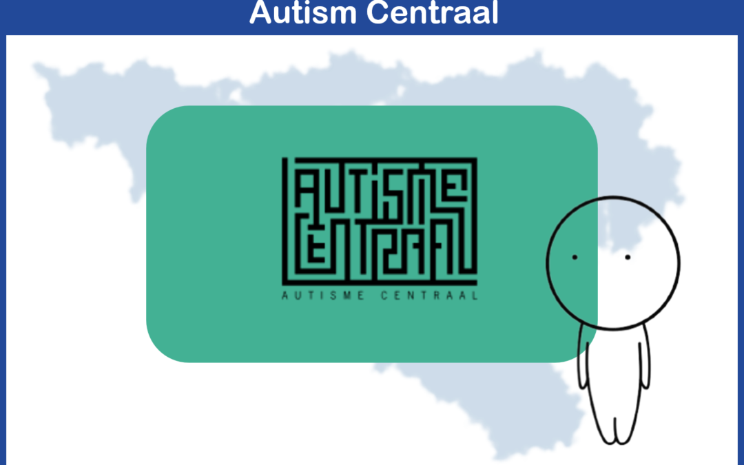 Catalogue de formations – Autism Centraal