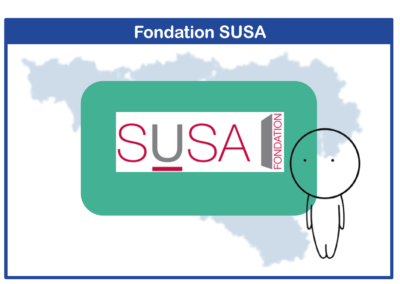 Catalogue de formations – Fondation SUSA
