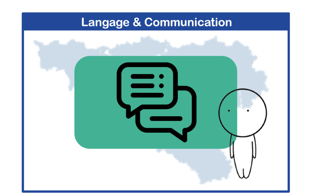 Formations – Langage & Communication