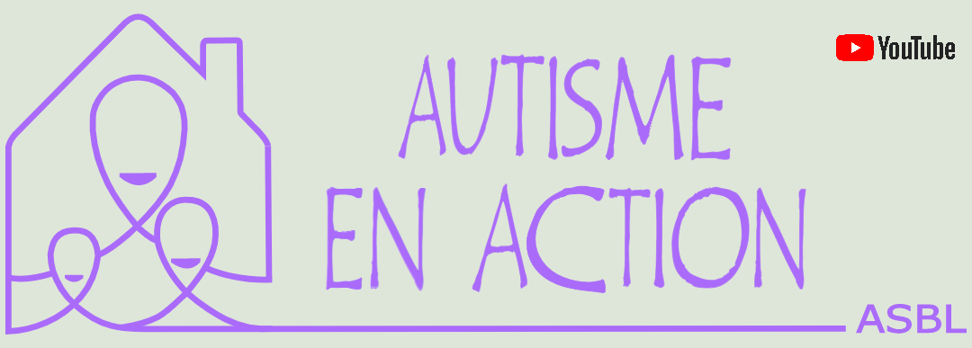 Autisme En Action pour Autistes en action (chaine YouTube)