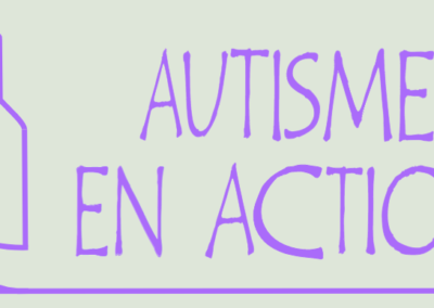 Autisme En Action pour Autistes en action (chaine YouTube)