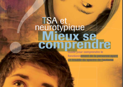 TSA et neurotypiques, mieux se comprendre (guide)