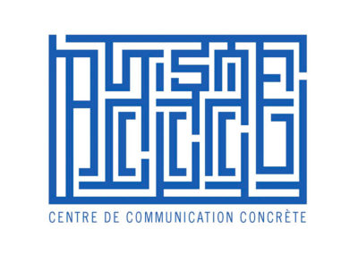 Centre de communication concrète (livres)