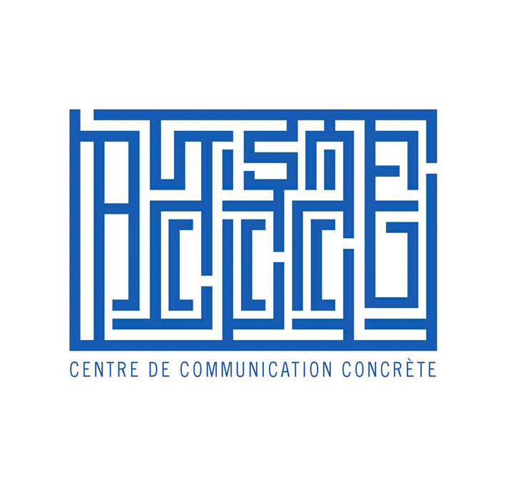 Centre de communication concrète (livres)
