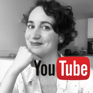 Chaine Youtube : Julie Dachez