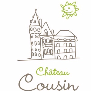 Portes ouvertes au Château Cousin le samedi 13 mai