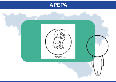Catalogue de formations – APEPA