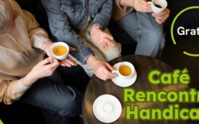 Café rencontre handicap – Maison de l’autisme Auti bol d’Air